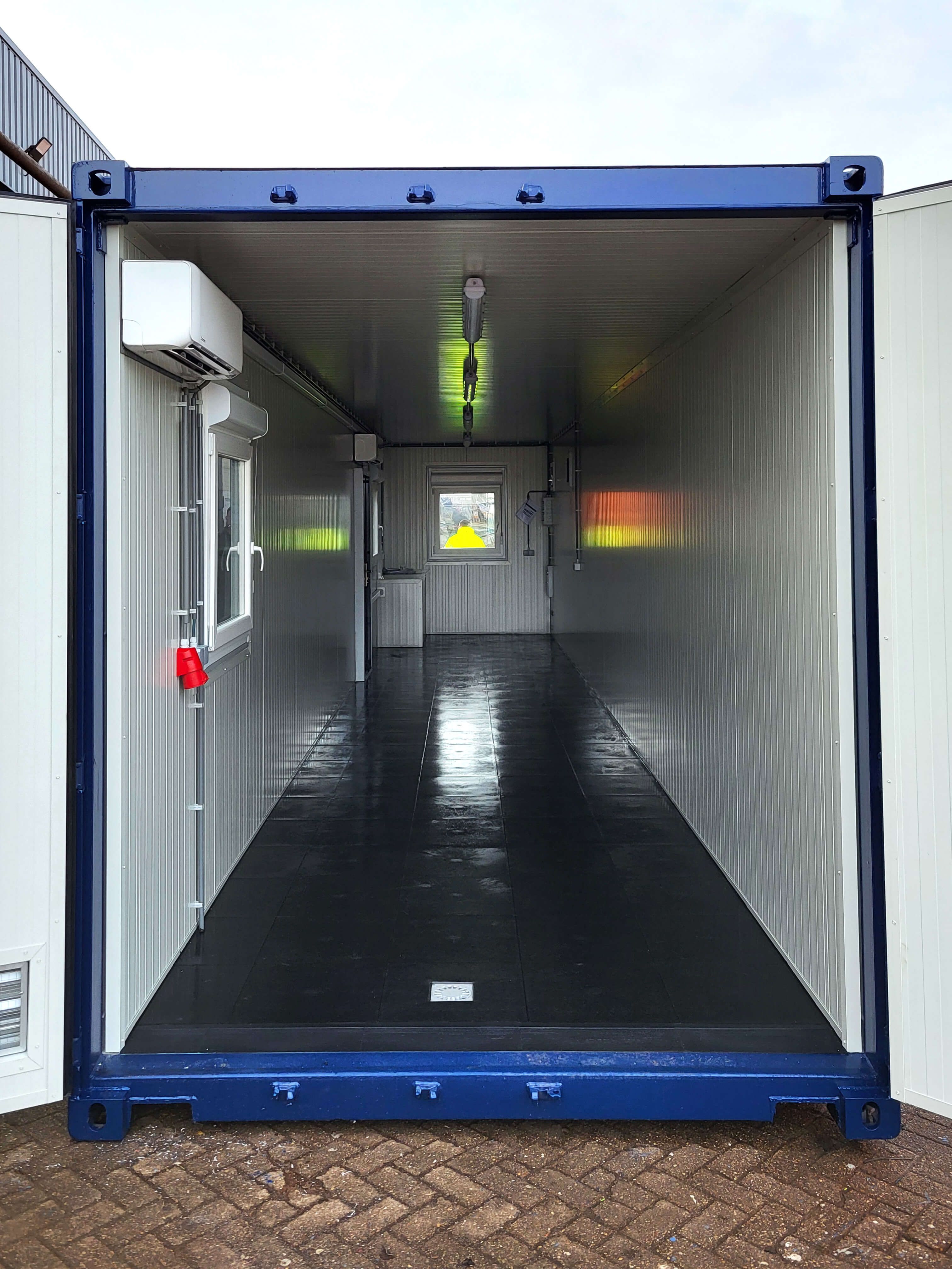 Oyster Heaven: mobiele oplossing voor oesterrifherstel image