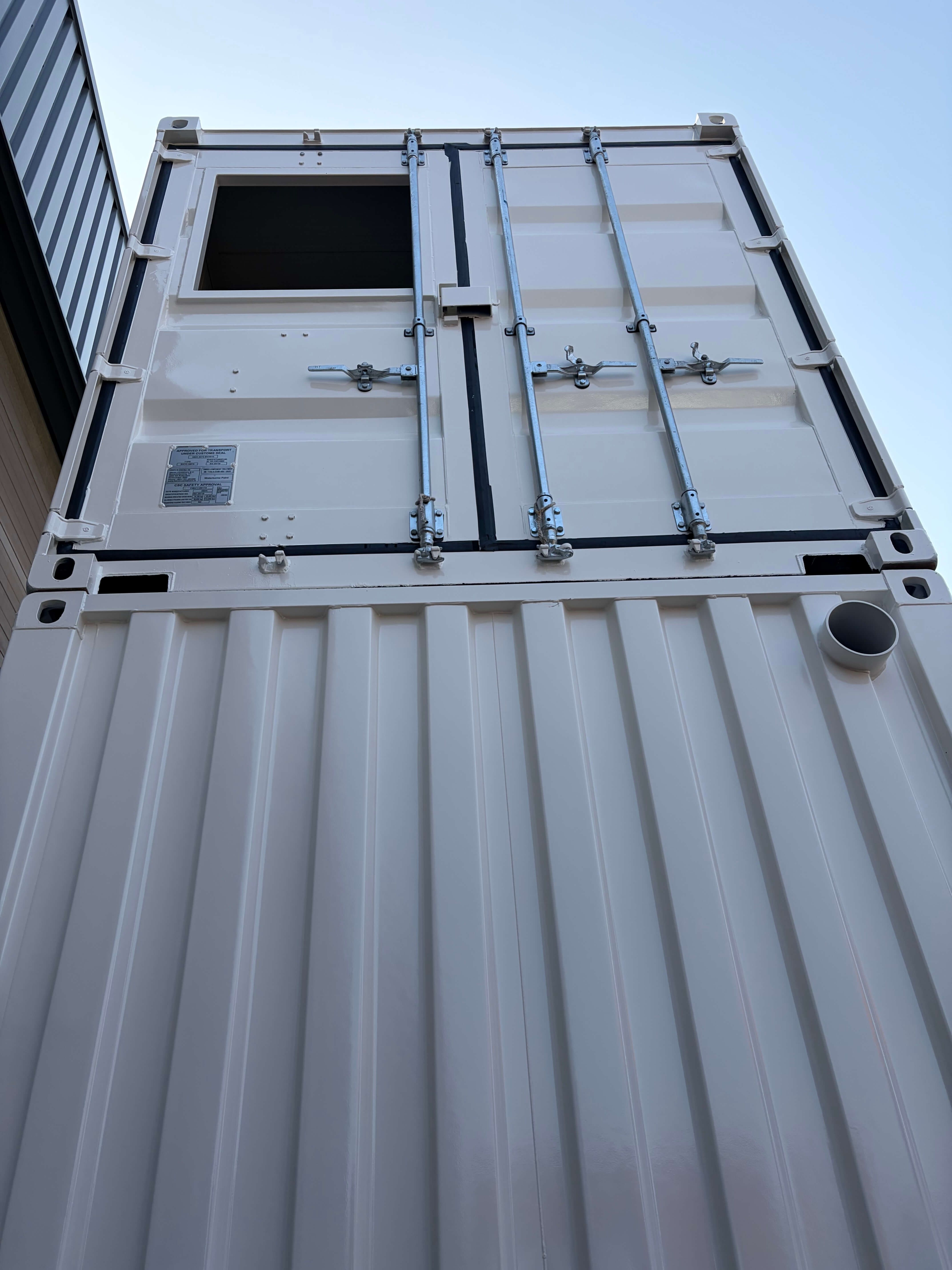 VitalFluid: innovatieve containeroplossing voor duurzame landbouw image