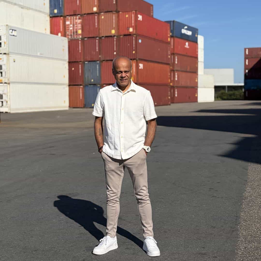 Een kijkje achter de schermen bij Hacon Container Depot image