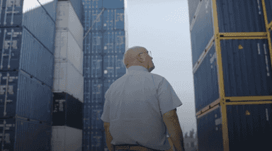 Ontstaan van Hacon Containers image