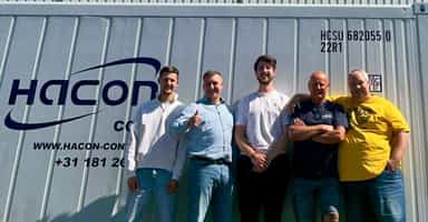 Vestiging in Purmerend image