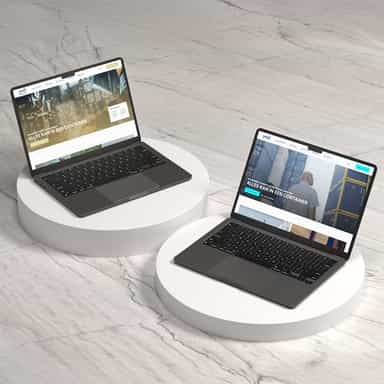 Nieuwe website live! image