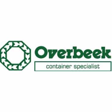 Overname Overbeek Container Control B.V. image