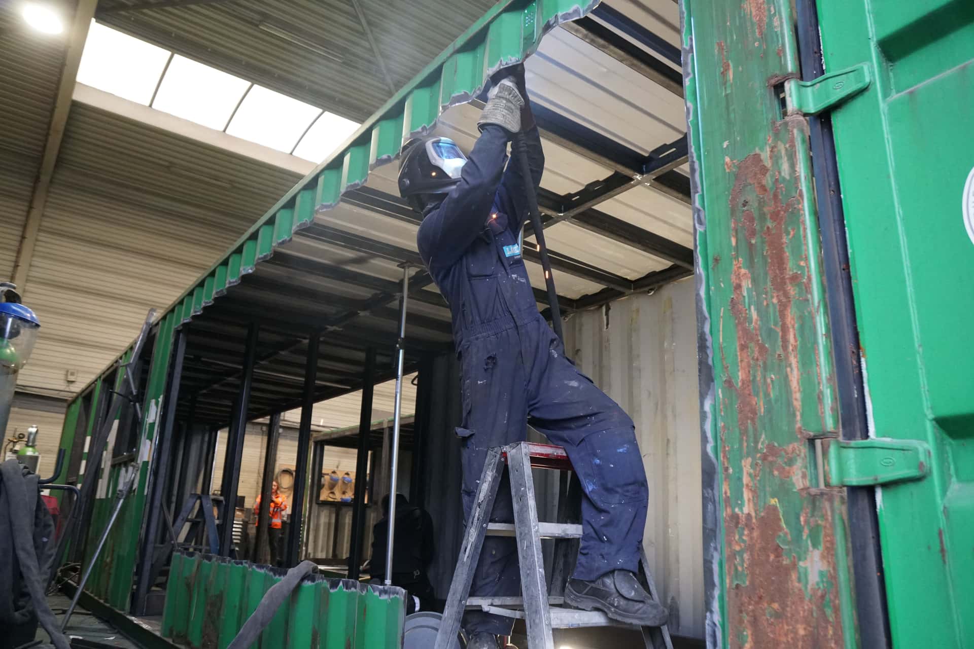 Onze werkwijze image