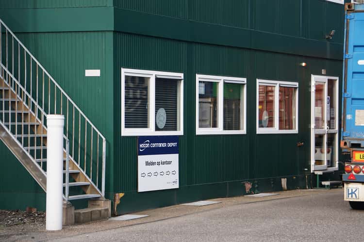 Hacon Container Depot image