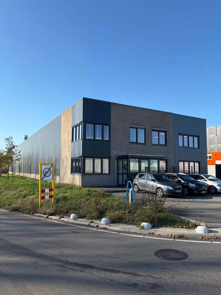 Hacon Container Modifications image