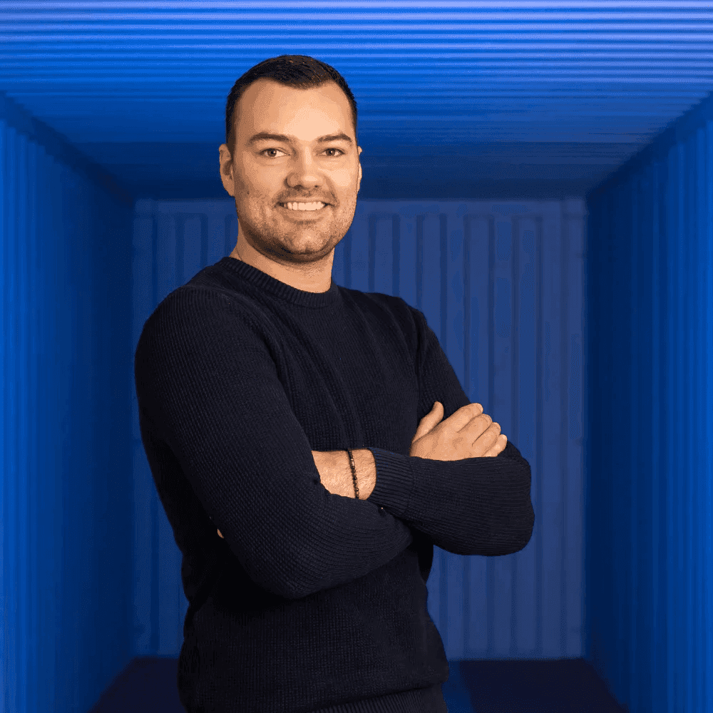 Koen van der Spek
