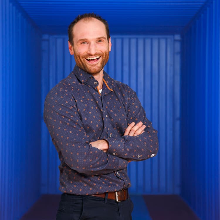 Jorg Vugs Image