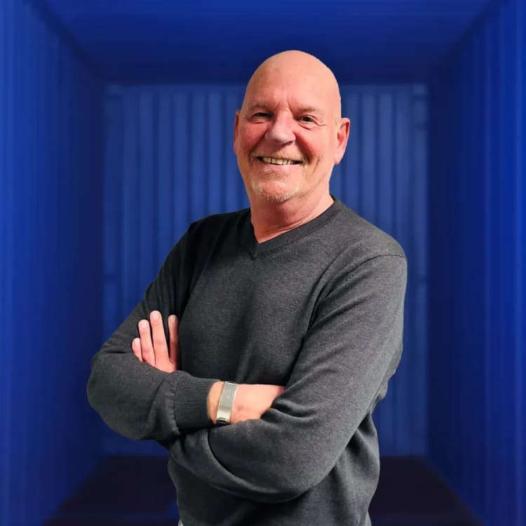 Erik van Put - Maréchal Image