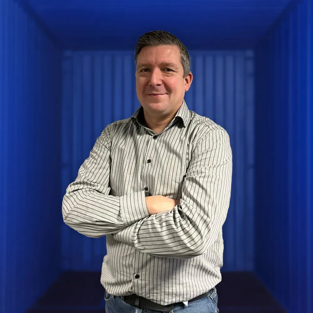 Melger Hulsebos