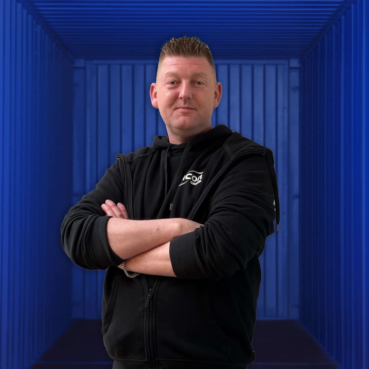 Patrick Brink Image