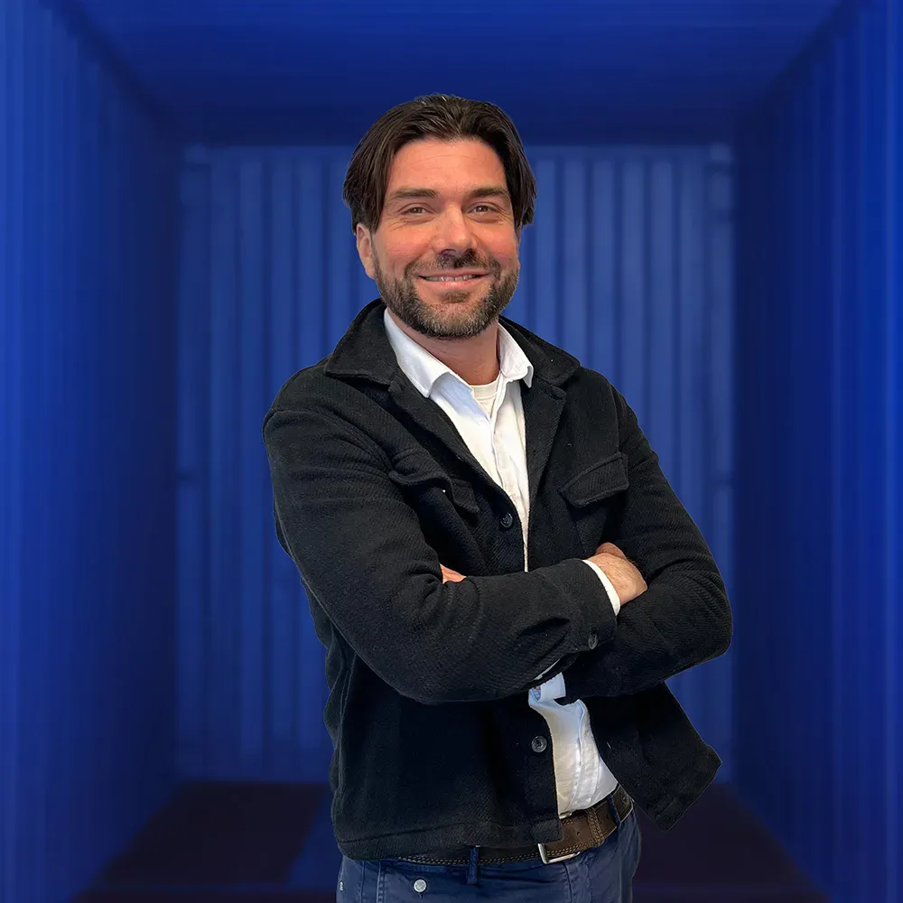 Laurent Goedhuys