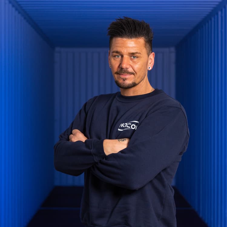 Stef Macey Image