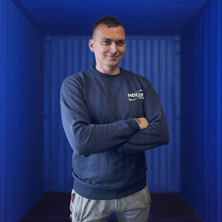 Kamil Nisio Image