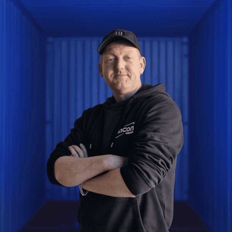 Patrick Brink Image