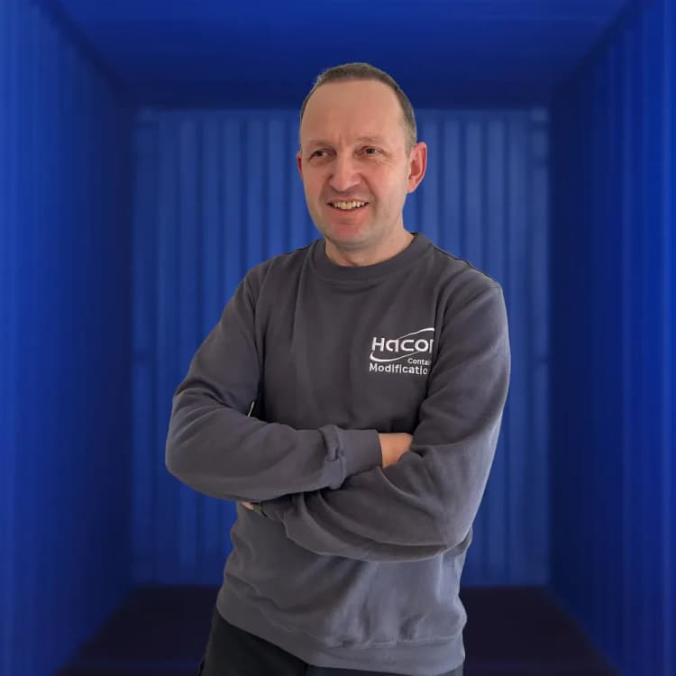 Taras Sobenko Image