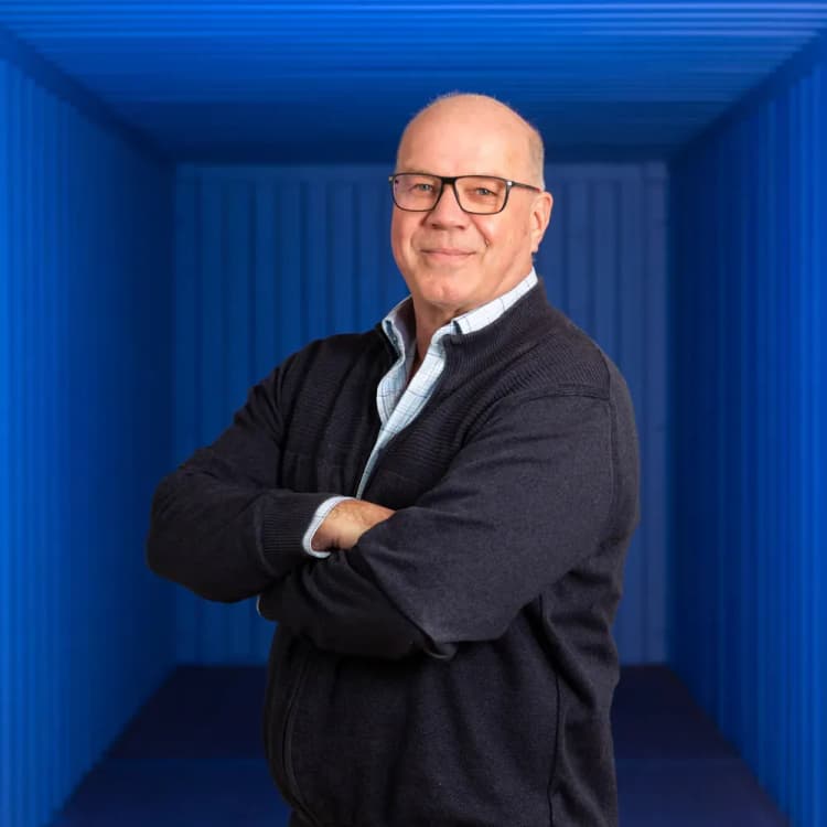 Ronald de Vos Image