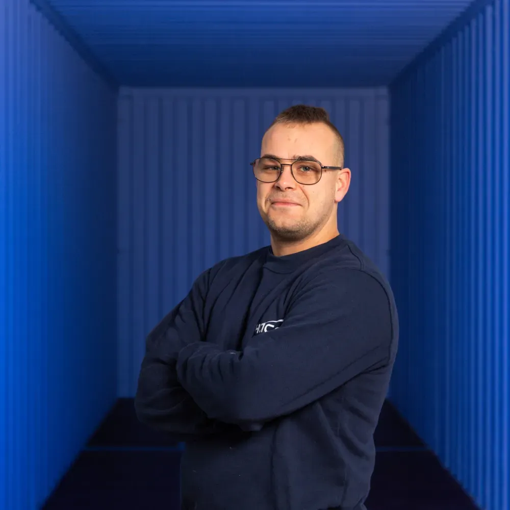 Tadeusz Cwiek Image