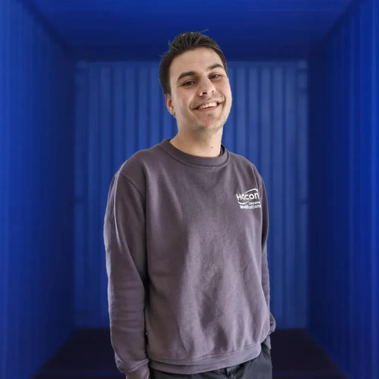 Luke Inkelaar Image