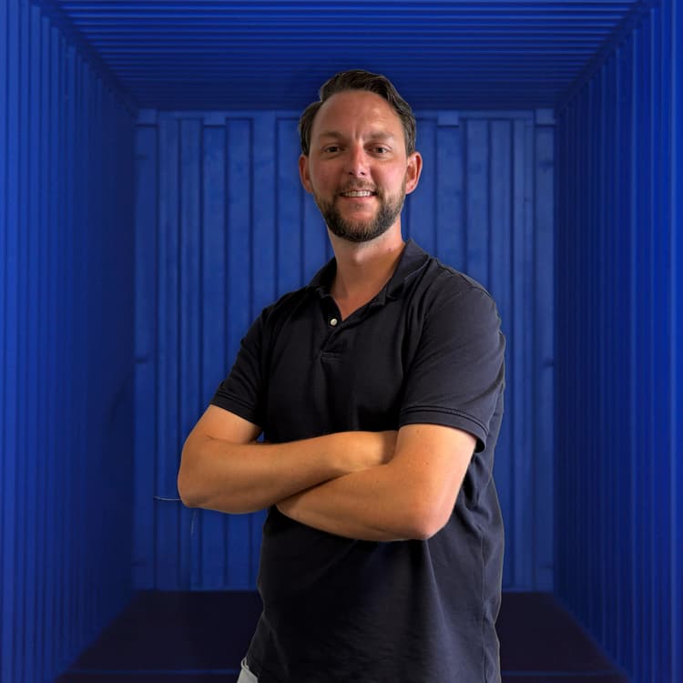 Nick Smak Gregoor Image