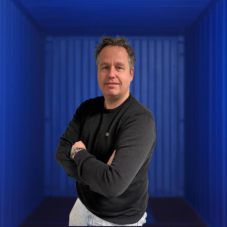 Ferry Schutte Image