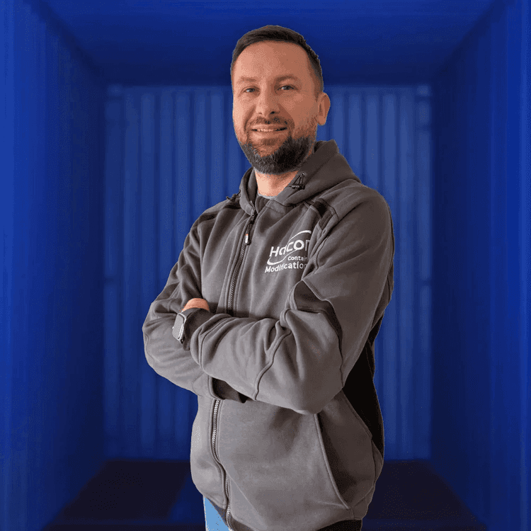 Wojciech Parzymies Image