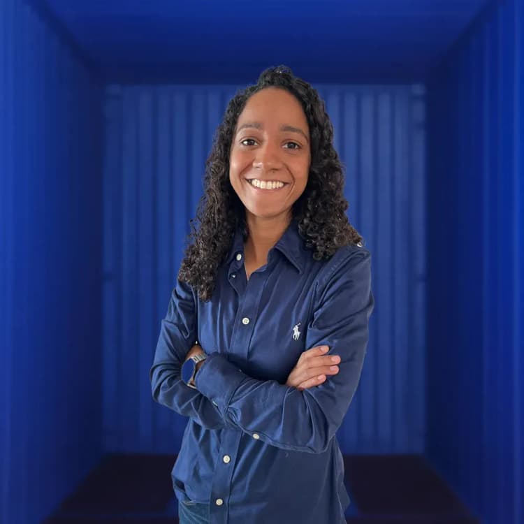 Camillah Alberga Image