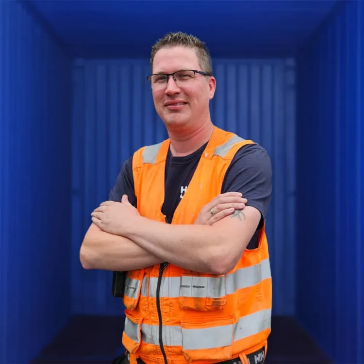 Danny de Groot Image