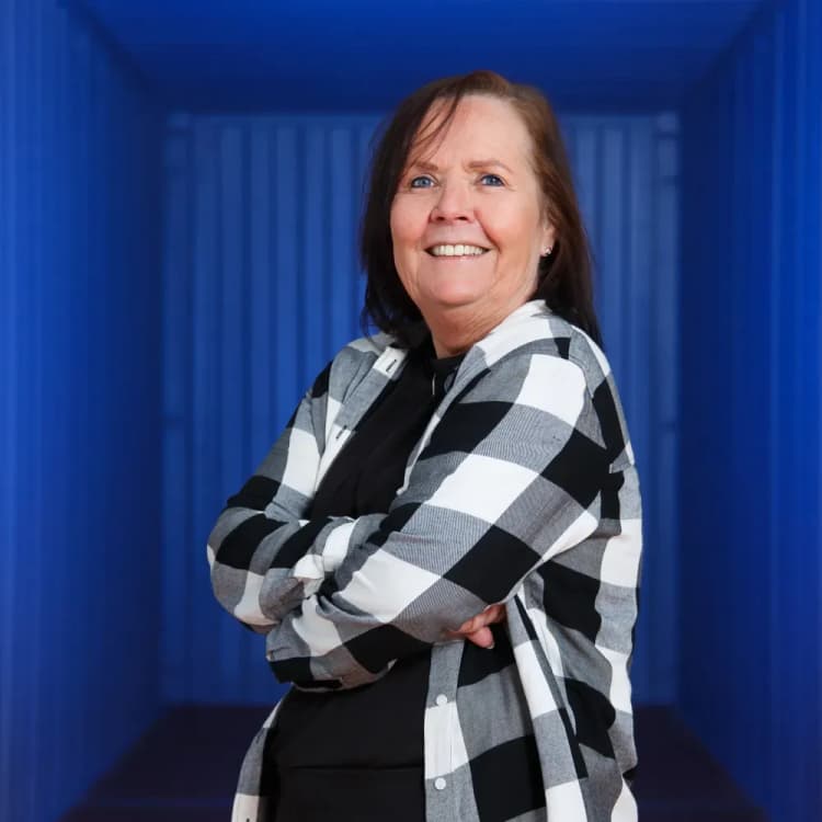 Henny de Broeder Image