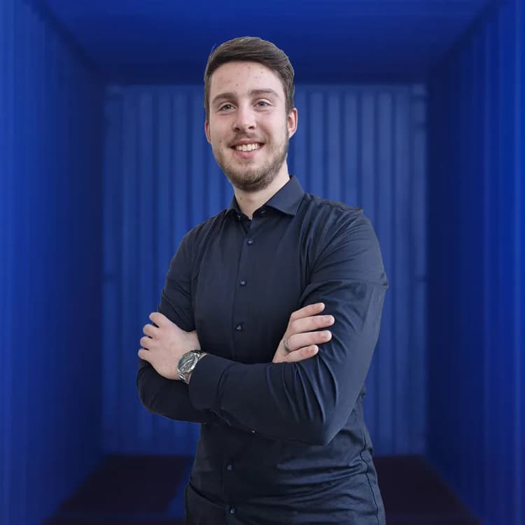 Job van Kessel Image