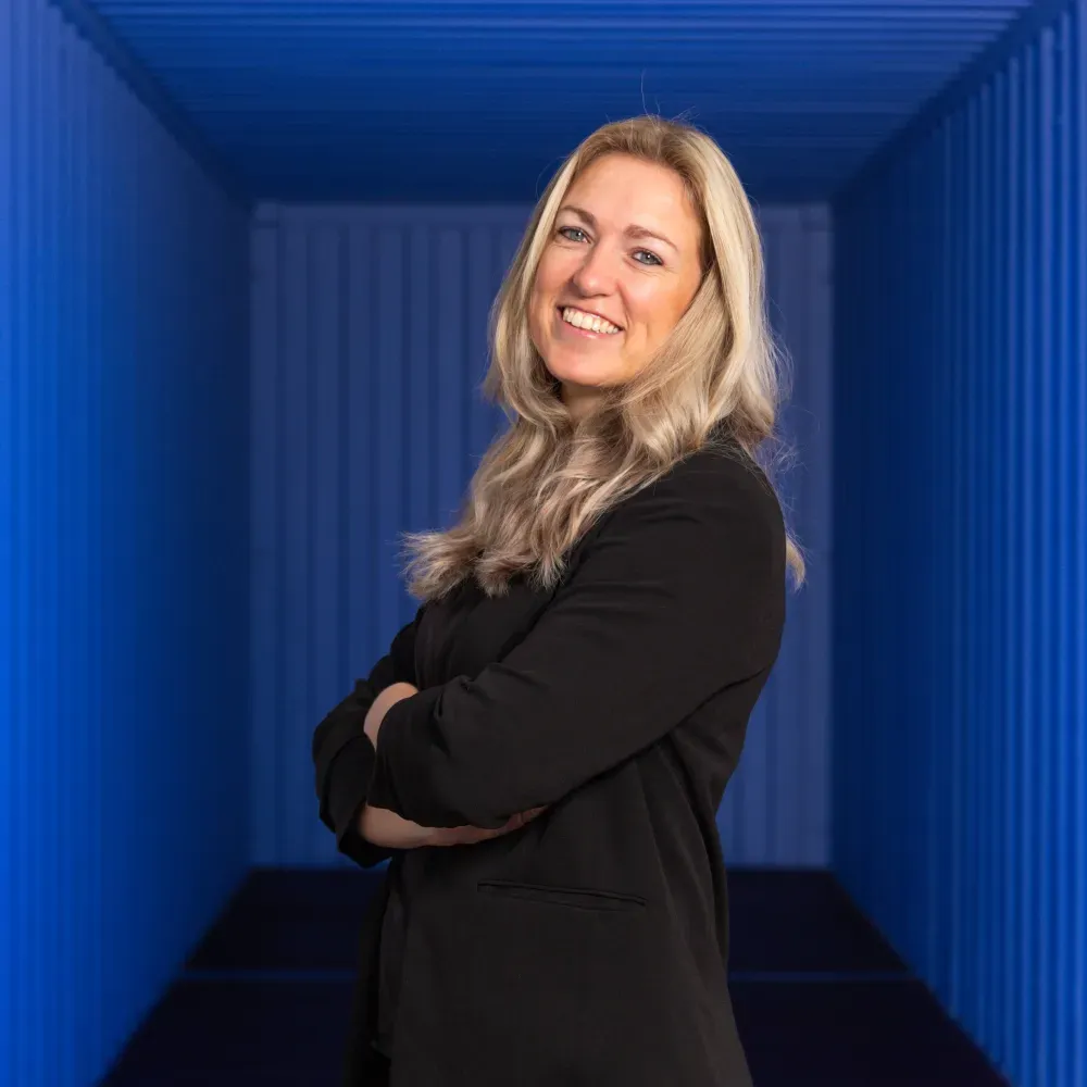 Kim van der Veken Image