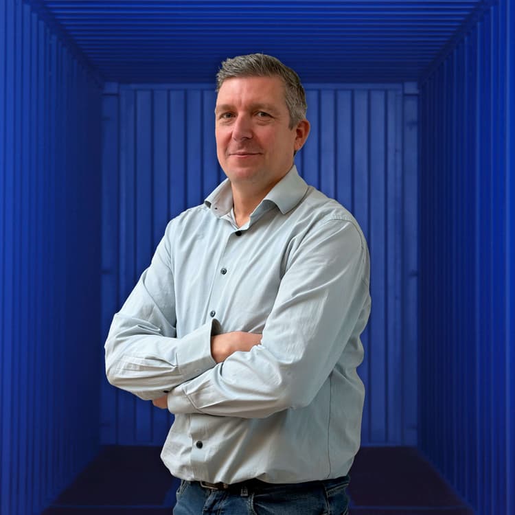 Melger Hulsebos Image