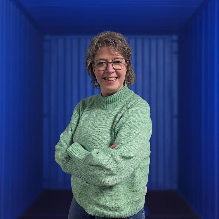 Pauline Paalvast - Konings Image