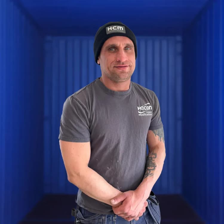 Marcin Jendrzok Image