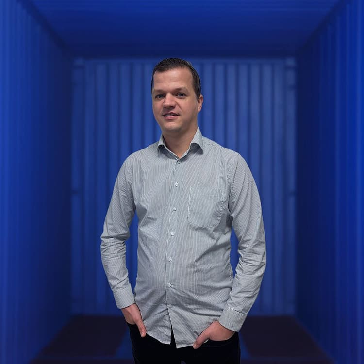 Mark Wortelboer Image