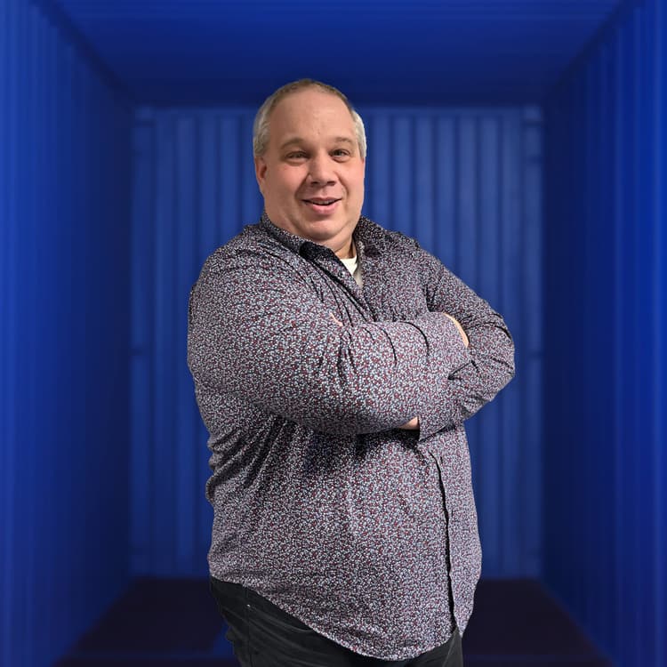 Marko Hoogelander Image