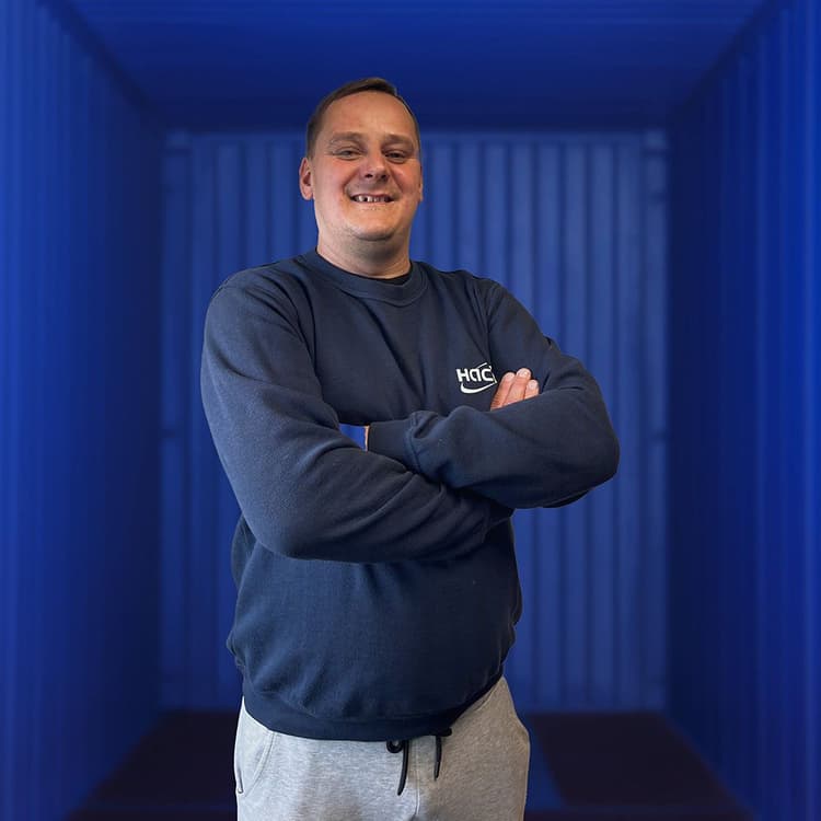 Piotr Gabrysiak Image