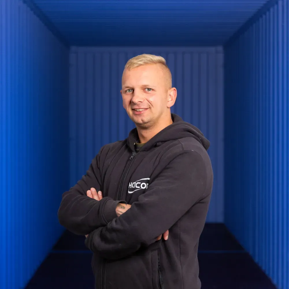 Wojciech Moneta Image