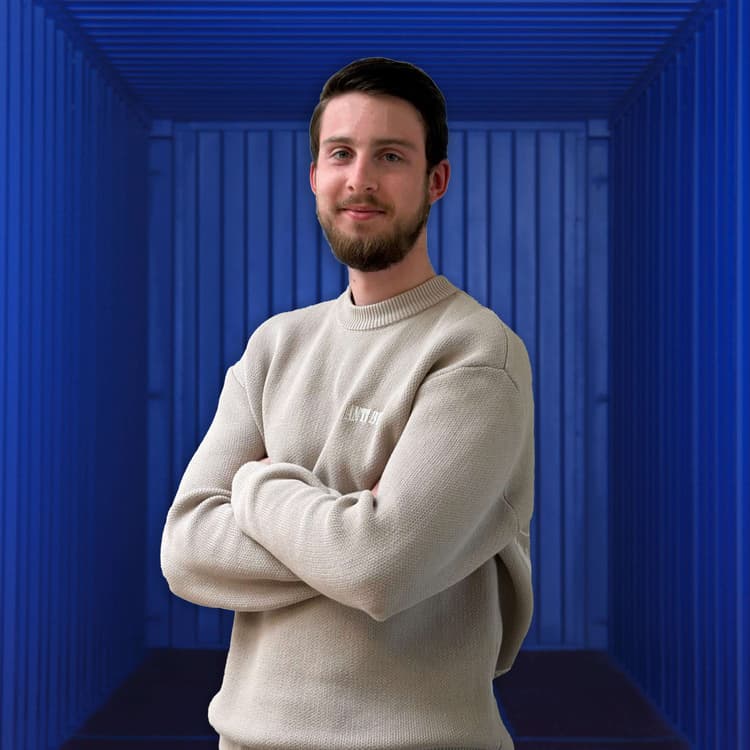 Job van Kessel Image