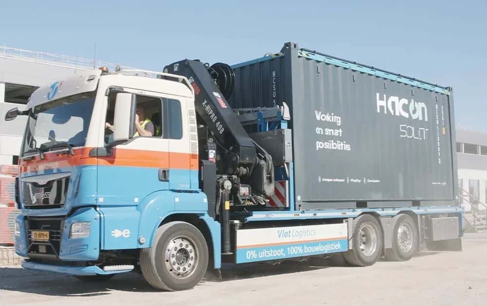 hacon tour