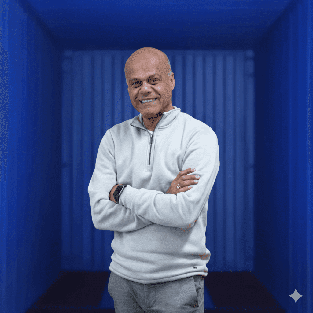 Een kijkje achter de schermen bij Hacon Container Depot image