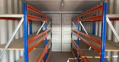 storage cabinets workshop container