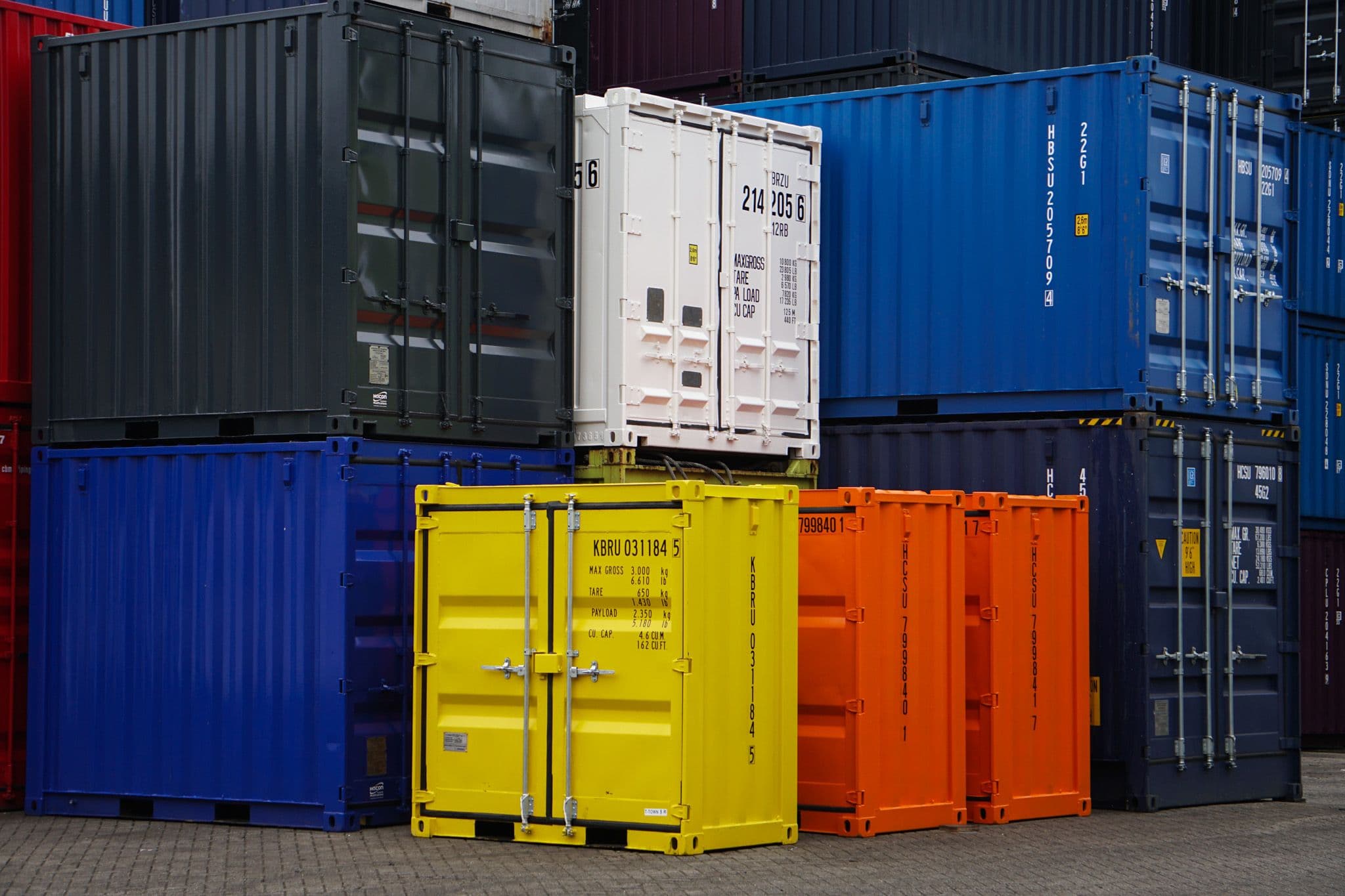 Neem contact met ons op image