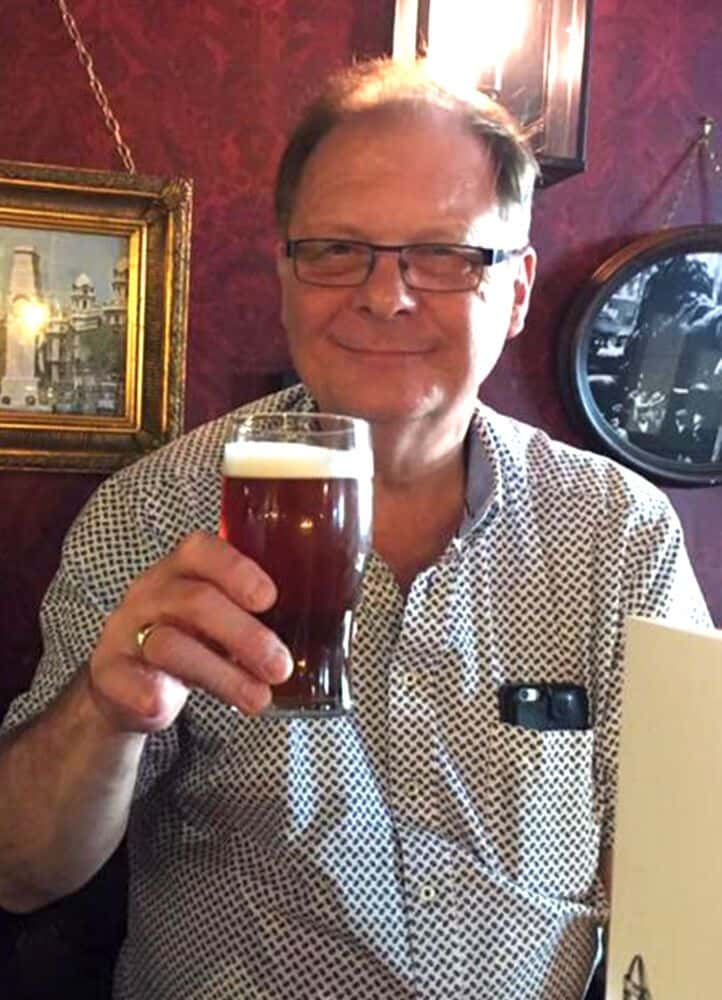 jan niehof container specialist pensioen