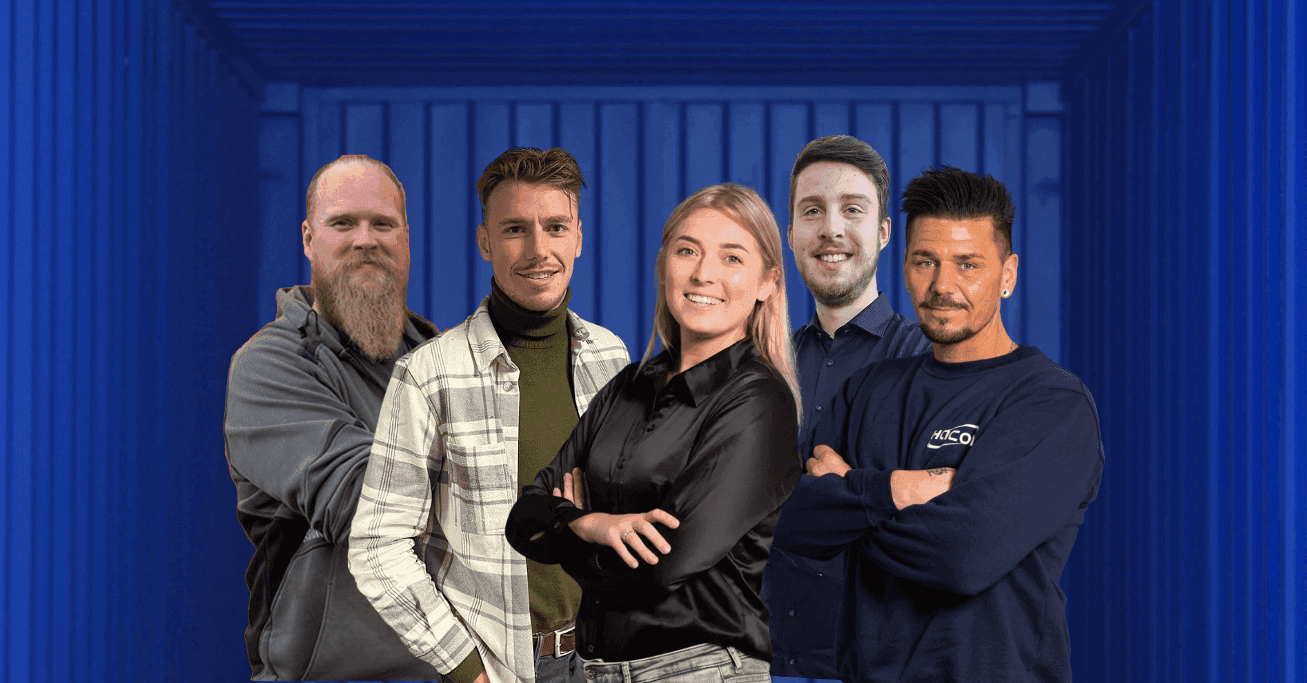 5 redenen waarom jij bij Hacon Containers wilt werken image